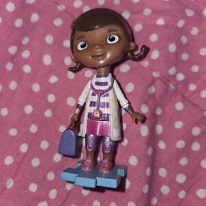 🩷3 For $10🩷Kids Doc McStuffins Toy Figure